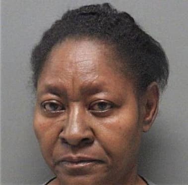 Sherrell Rodgers, - Ouachita Parish County, LA 